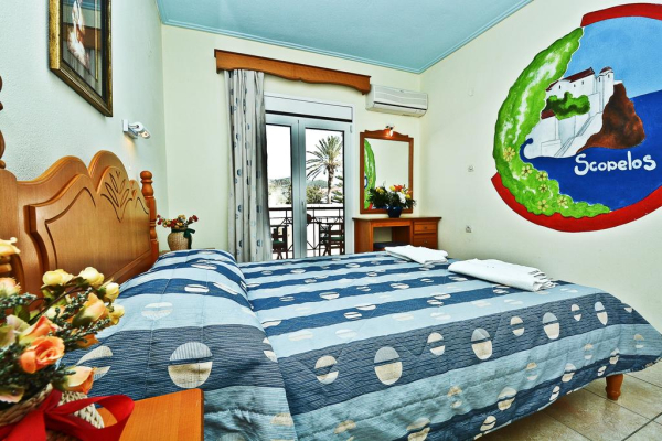 أفضل العروض ل فندقاونيا سوبرادس