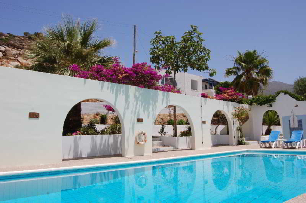 Best offers for Marcos Beach Ios Beach