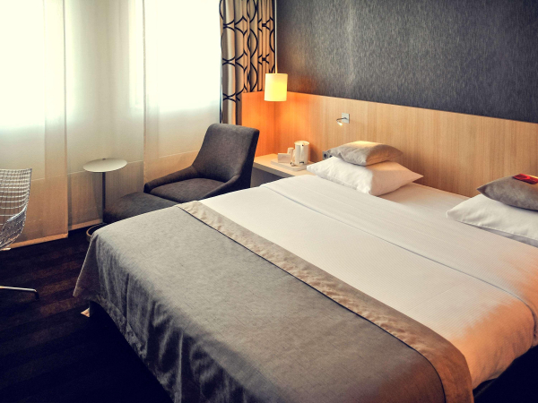 Best offers for Mercure Amsterdam City Hotel Amsterdam