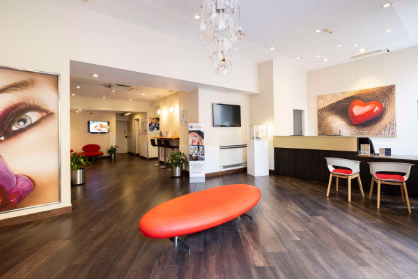 أفضل العروض ل Best Western Plus City Hotel جنوه