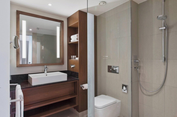 أفضل العروض ل Courtyard By Marriott Wiesbaden-Nordenstadt فيسبادين