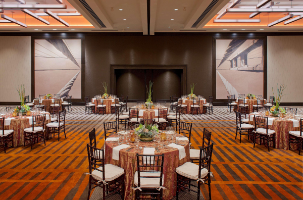 Best offers for Grand Hyatt San Francisco San Francisco