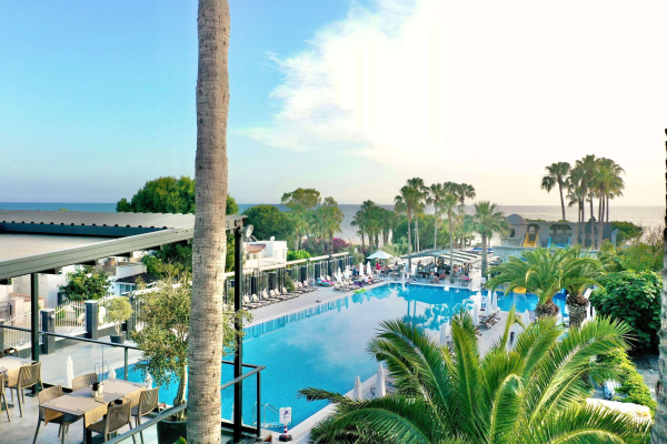 Best offers for Hotel Thalia Unique Side