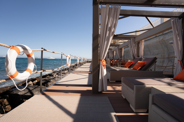 Best offers for Monte-Carlo Bay Hotel & Resort Monte Carlo