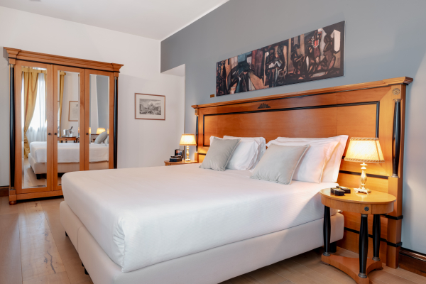 Best offers for All'Angelo Art Hotel Venice