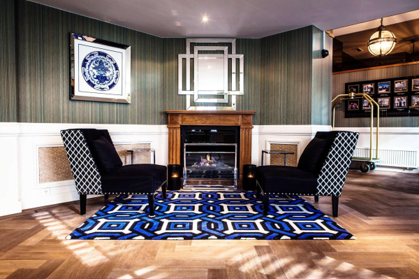 Best offers for Carlton Ambassador Hotel Den Haag