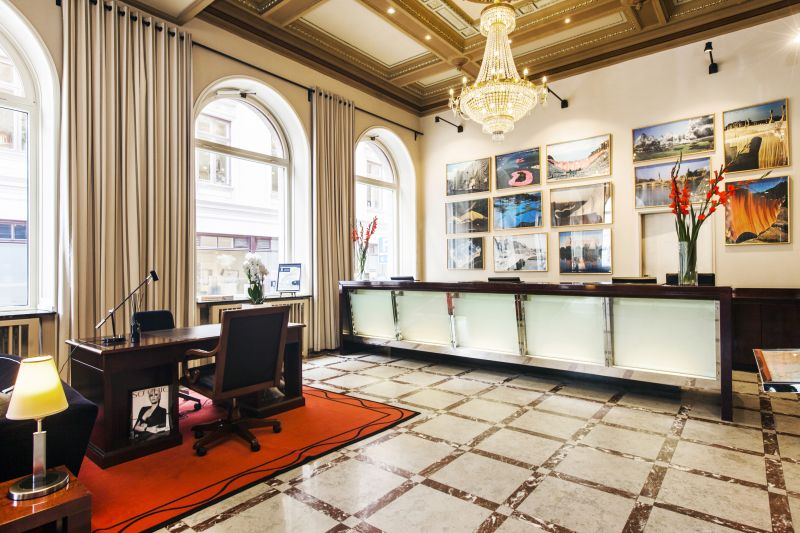 Best offers for Elite Plaza Gothenburg