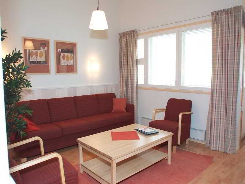 أفضل العروض ل شقق هوليداي كلاب ك يواصامو كووسامو 