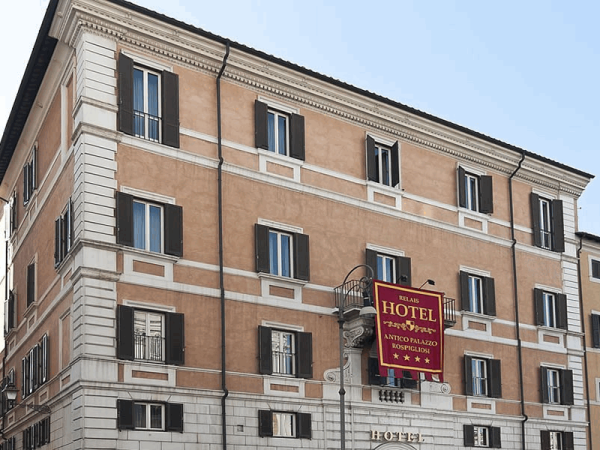Best offers for Antico Palazzo Rospigliosi Rome