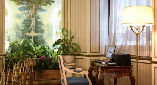 Best offers for Eliseo Rome