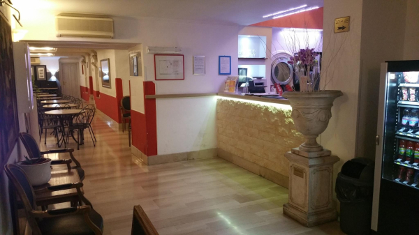 Best offers for Hotel Center 1 Rome