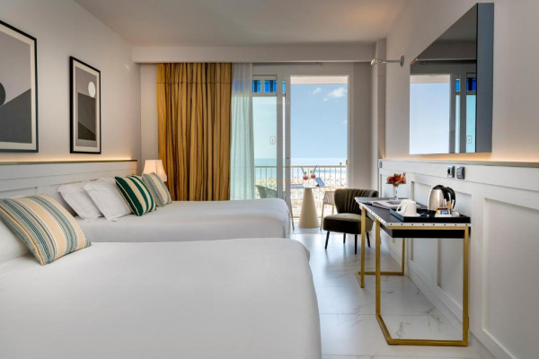 أفضل العروض ل فندق سافويا ريميني ريميني