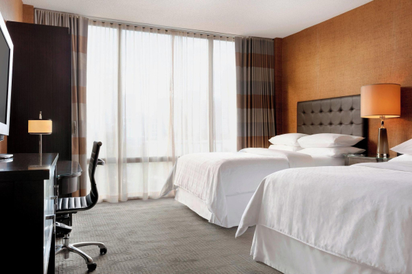 Best offers for Sheraton Charlotte Hotel Charlotte