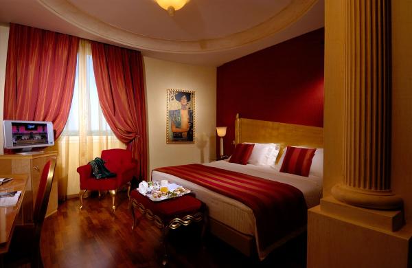 أفضل العروض ل Zanhotel & Meeting Centergross بولونيا