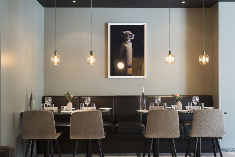 أفضل العروض ل فندق ايليت  اركاديا ستوكهولم