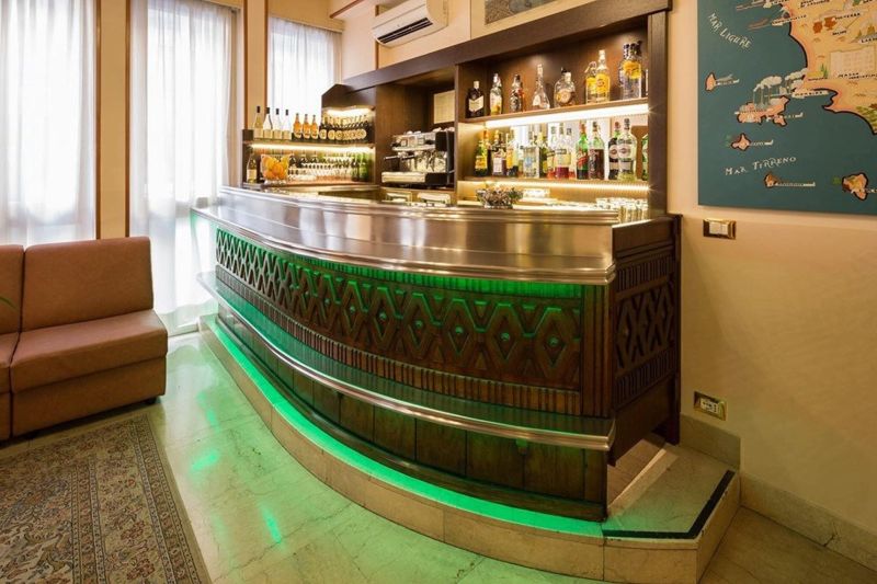 Best offers for Terminus E Plaza Pisa 