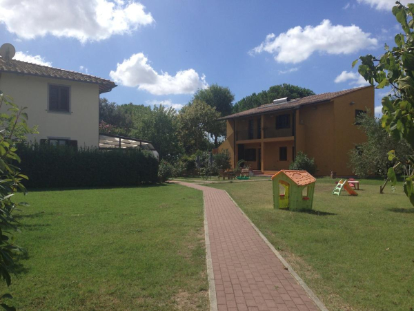 Best offers for Airone Pisa Park Pisa 