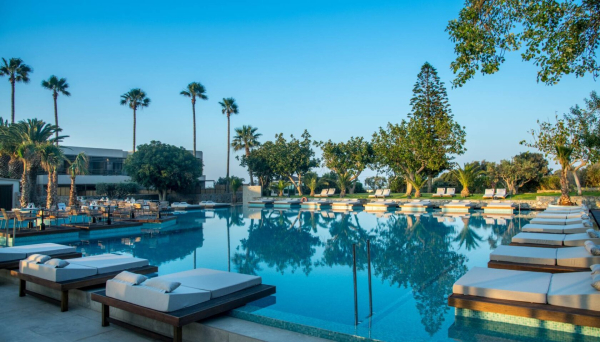 Best offers for King Minos Retreat Resort and Spa Chersonissos