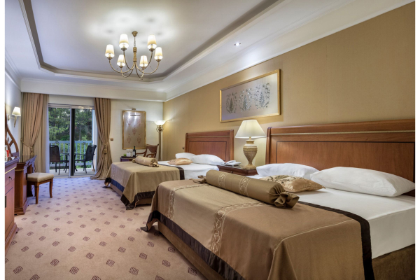 Best offers for Nirvana Dolce Vita Tekirova