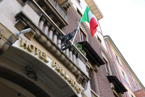 أفضل العروض ل باولاديو ميلانو