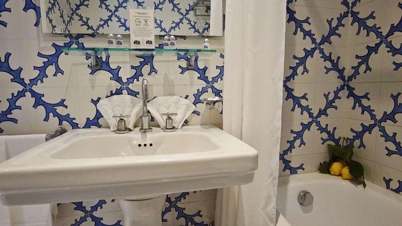 Best offers for Grand Hotel Aminta Sorrento