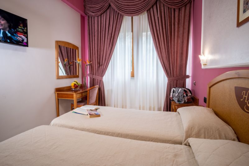 Best offers for Hotel Savoia Sorrento