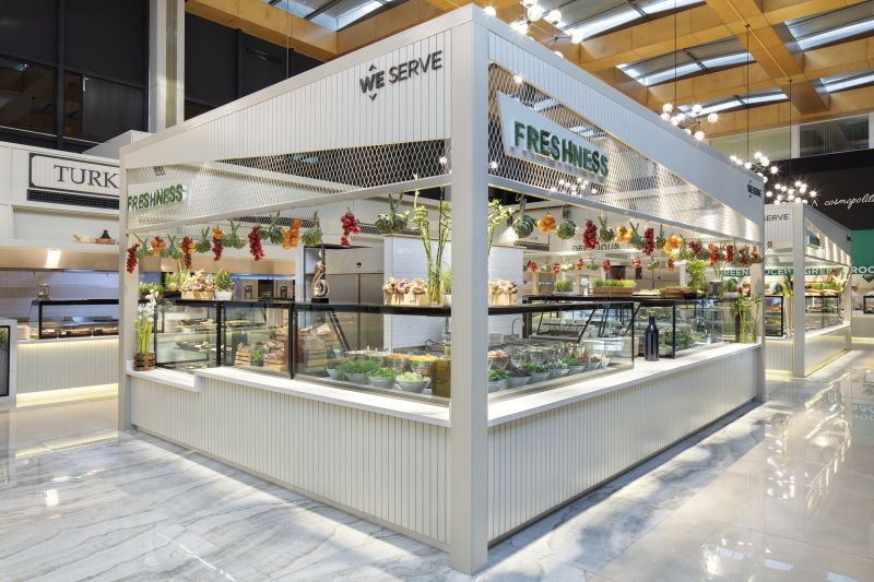 Best offers for Nirvana Cosmopolitan Hotel Antalya