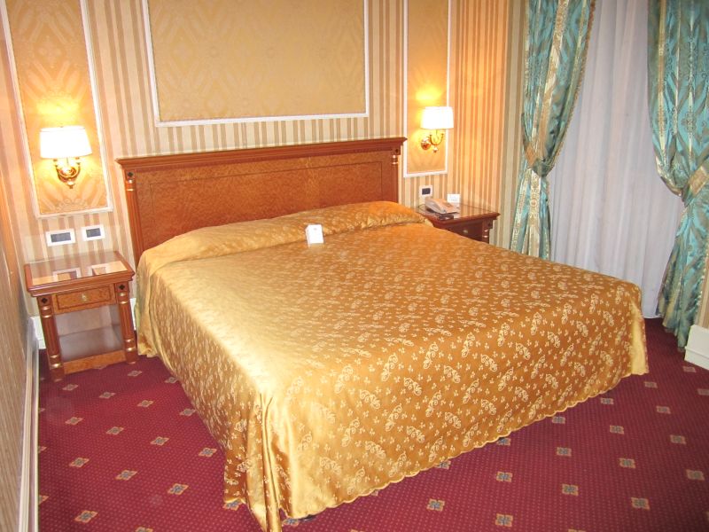 أفضل العروض ل فندق ذ ماجور روما