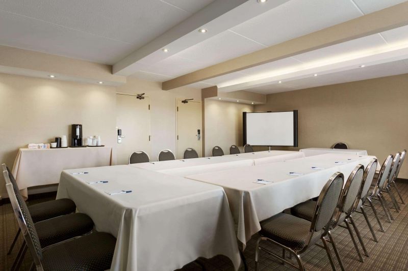 Best offers for Travelodge by Wyndham Toronto East (CLOSED) Toronto