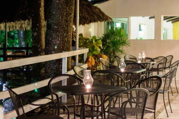 Best offers for Nututun Palenque Palenque