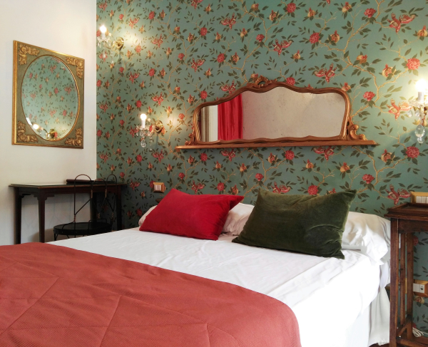 Best offers for Relais Alcova del Doge Mira