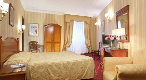 Best offers for Sistina Rome