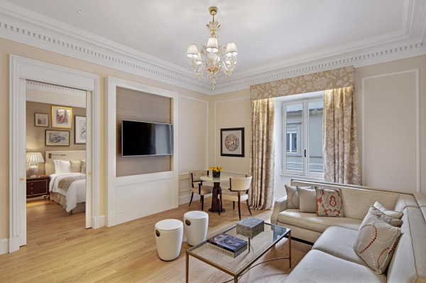 Best offers for The St Regis Rome Rome