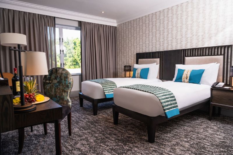 Best offers for Golden Horse Hotel Pietermaritzburg 