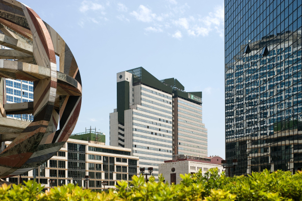 Best offers for Holiday Inn Naples Napoli