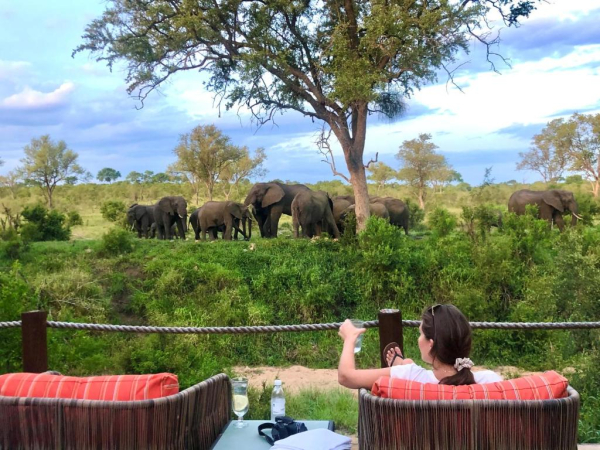 Best offers for Hoyo Hoyo Safari Lodge Nelspruit
