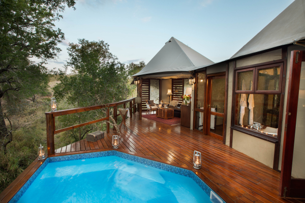 Best offers for Hamiltons Tented Camp Nelspruit