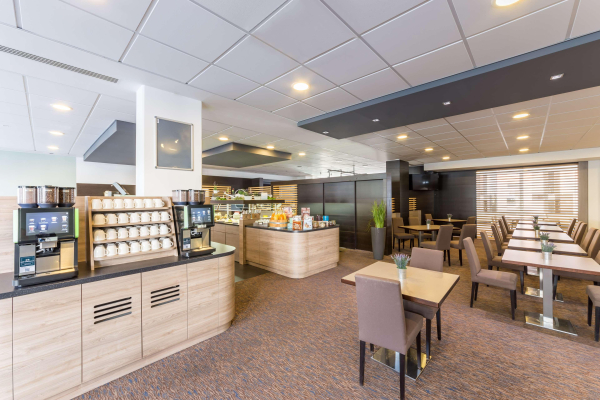 Best offers for Park Inn by Radisson Gottingen Gottingen