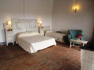 LE TERRAZZE DEL CHIANTI B&B