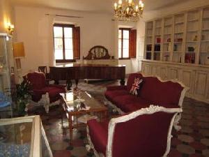 LE TERRAZZE DEL CHIANTI B&B