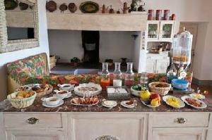 LE TERRAZZE DEL CHIANTI B&B