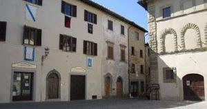 LE TERRAZZE DEL CHIANTI B&B