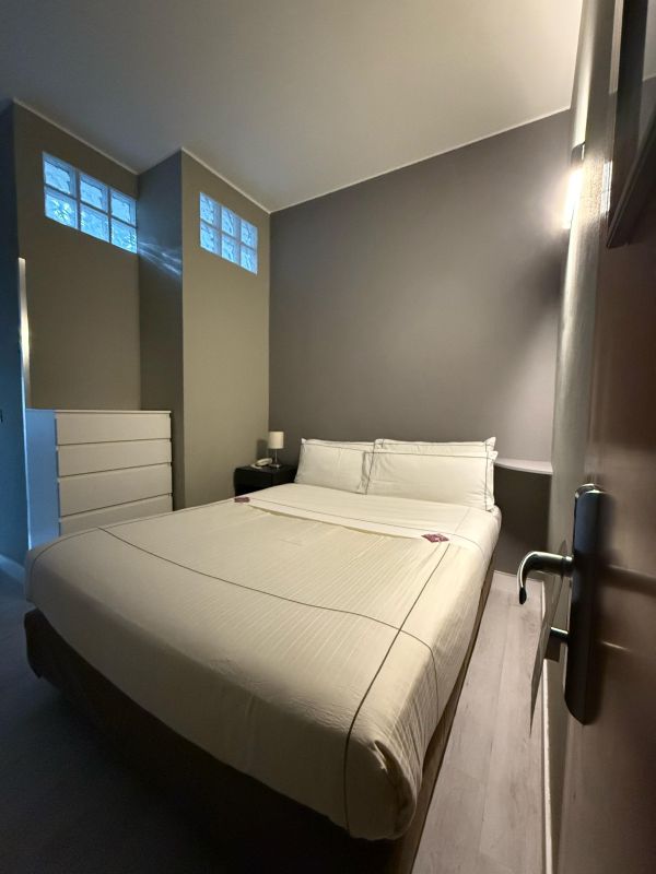 أفضل العروض ل فندق اجاب  اا  س ميلانو