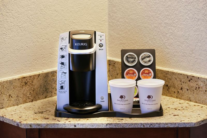 Best offers for DoubleTree by Hilton Raleigh Crabtree Valley Raleigh 