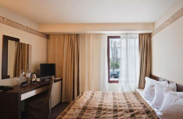 Best offers for Best Western Prima Varana 