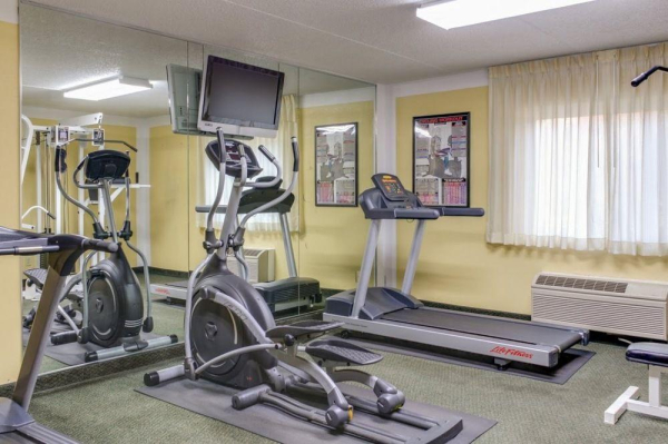 Best offers for Club Hotel Nashville Nashville 