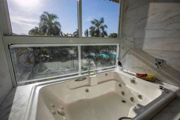 Best offers for Grand Carima Resort e Convention Center CATARATA DE IGUAZU