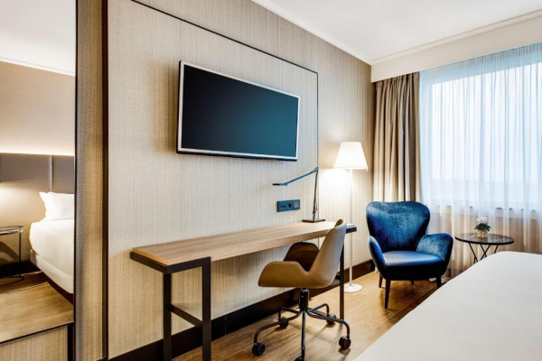 Best offers for NH Brussels Airport Diegem