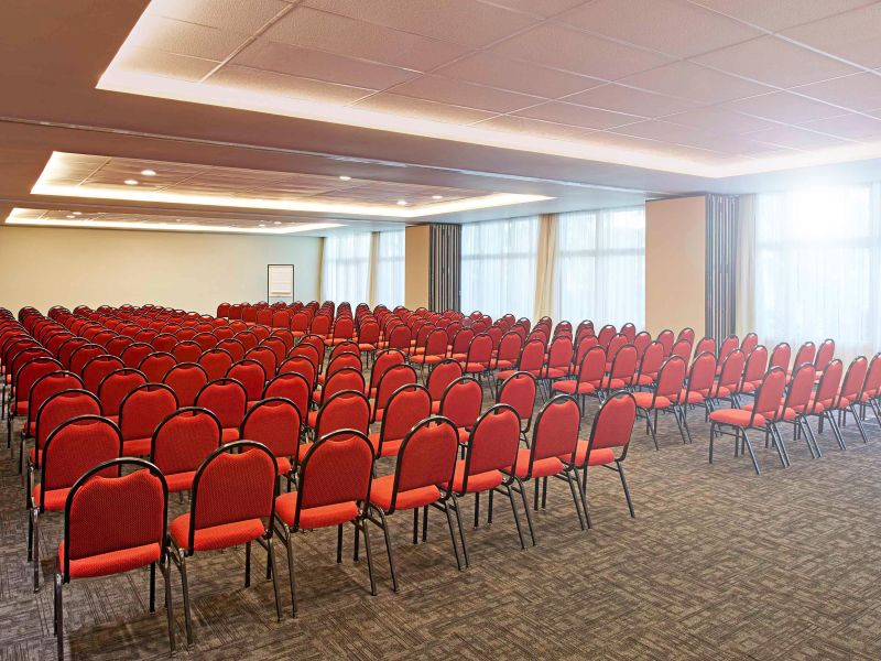 Best offers for Novotel Manaus Manaus