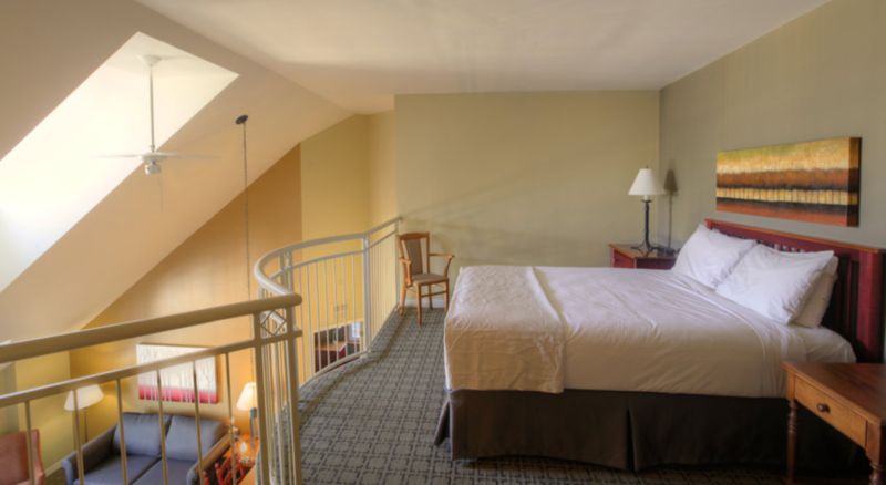 أفضل العروض ل بلاس ست-برنارد مونت تريمبلانت